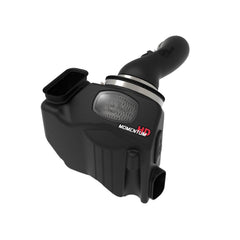 aFe Power 50-70056D Momentum HD Cold Air Intake System With Pro DRY S Filter