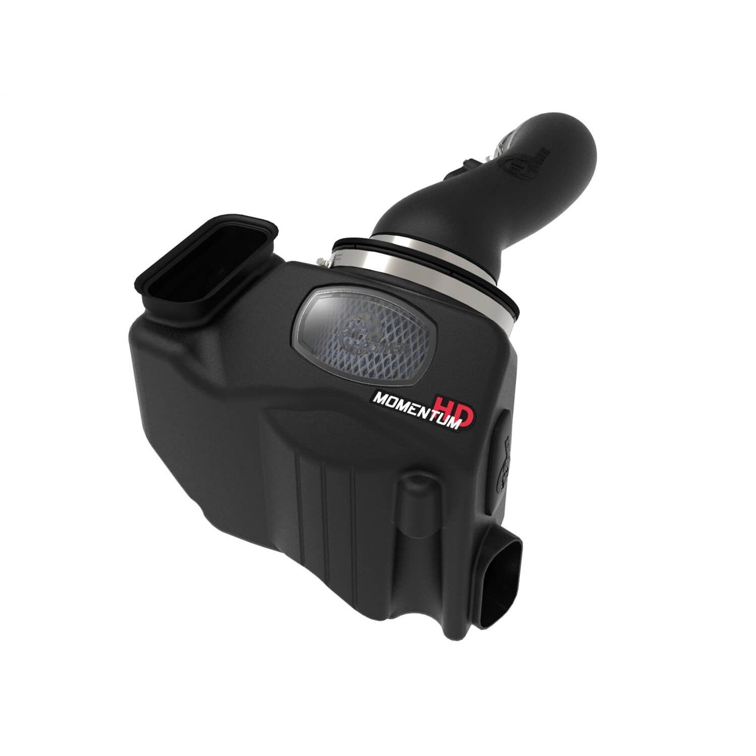 aFe Power 50-70056T Momentum HD Cold Air Intake System With Pro 10R Filter