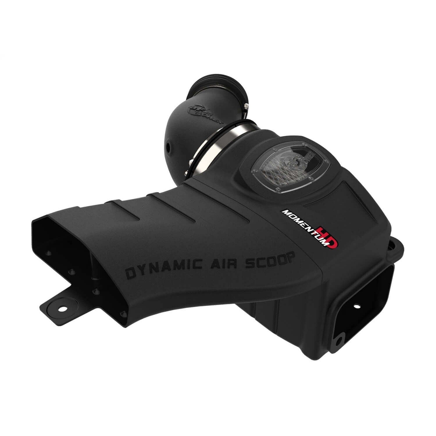 aFe Power 50-70057D Momentum HD Cold Air Intake System With Pro DRY S Filter