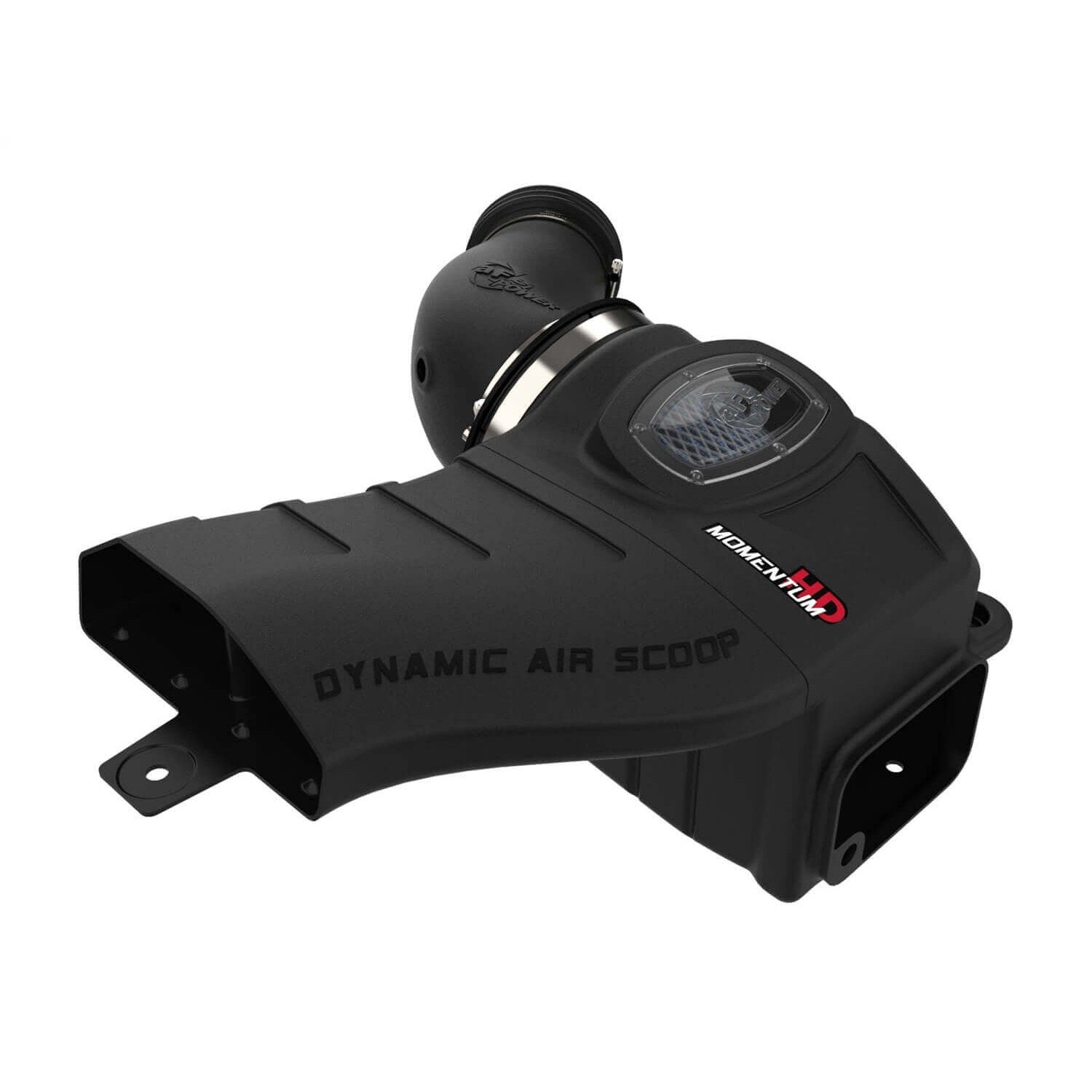 aFe Power 50-70057T Momentum HD Cold Air Intake System With Pro 10R Filter