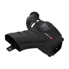 aFe Power 50-70057T Momentum HD Cold Air Intake System With Pro 10R Filter