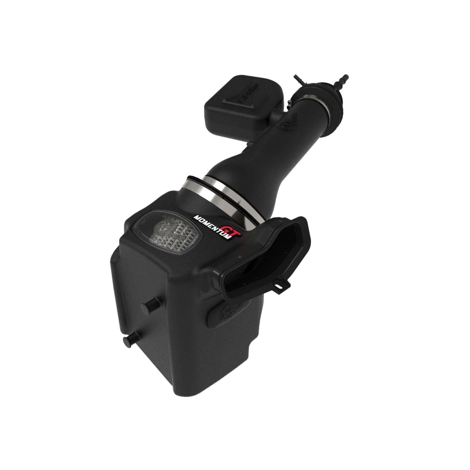 aFe Power 50-70058D Momentum GT Cold Air Intake System With Pro DRY S Filter