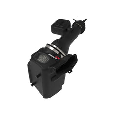 aFe Power 50-70058D Momentum GT Cold Air Intake System With Pro DRY S Filter