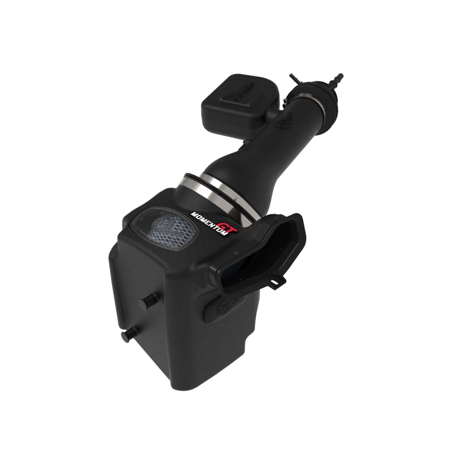 aFe Power 50-70058R Momentum GT Cold Air Intake System With Pro 5R Filter