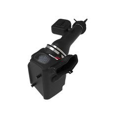 aFe Power 50-70058R Momentum GT Cold Air Intake System With Pro 5R Filter