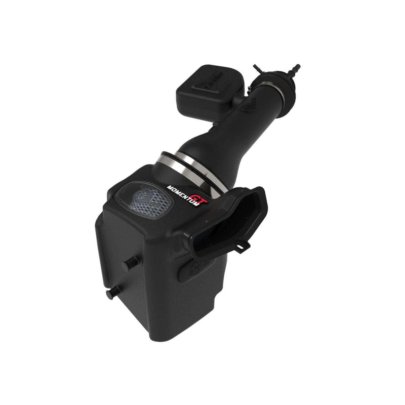 aFe Power 50-70058R Momentum GT Cold Air Intake System With Pro 5R Filter