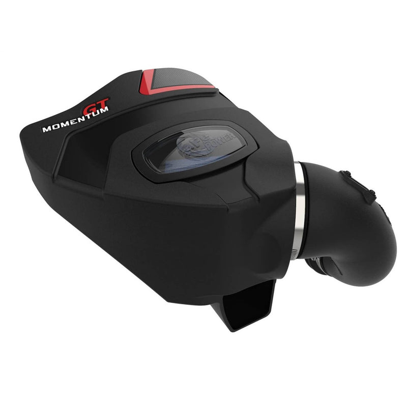aFe Power 50-70060R Momentum GT Cold Air Intake System With Pro 5R Filter