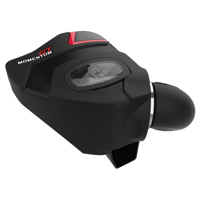 aFe Power 50-70061D Momentum GT Cold Air Intake System With Pro DRY S Filter