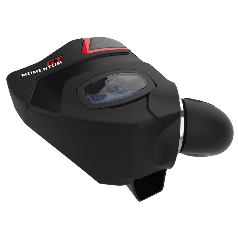aFe Power 50-70061R Momentum GT Cold Air Intake System With Pro 5R Filter