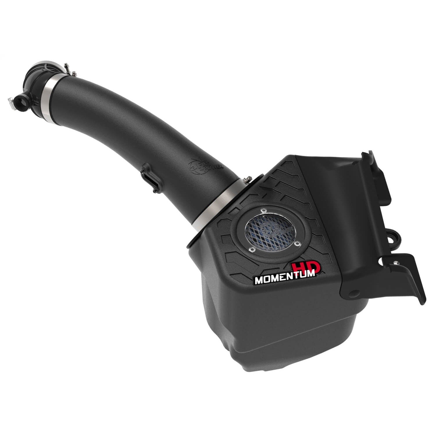 aFe Power 50-70062T Momentum HD Cold Air Intake System With Pro 10R Filter
