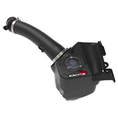 aFe Power 50-70062T Momentum HD Cold Air Intake System With Pro 10R Filter