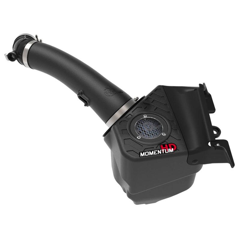 aFe Power 50-70062T Momentum HD Cold Air Intake System With Pro 10R Filter