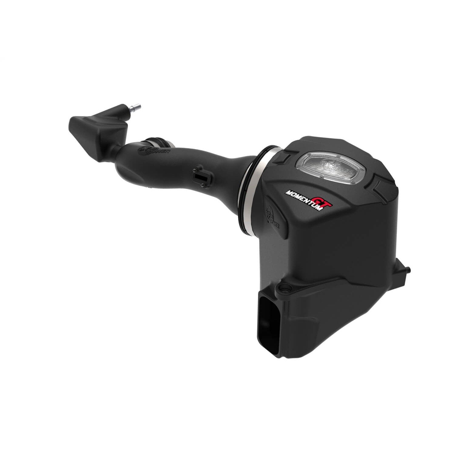 aFe Power 50-70066D Momentum GT Cold Air Intake System With Pro DRY S Filter
