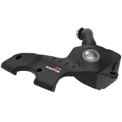 aFe Power 50-70068D Momentum GT Cold Air Intake System With Pro DRY S Filter