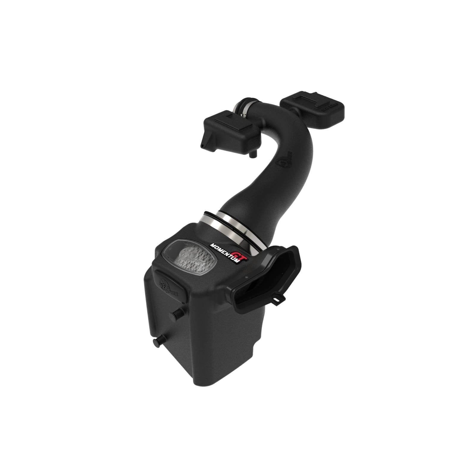 aFe Power 50-70069D Momentum GT Cold Air Intake System With Pro DRY S Filter