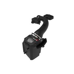 aFe Power 50-70069D Momentum GT Cold Air Intake System With Pro DRY S Filter