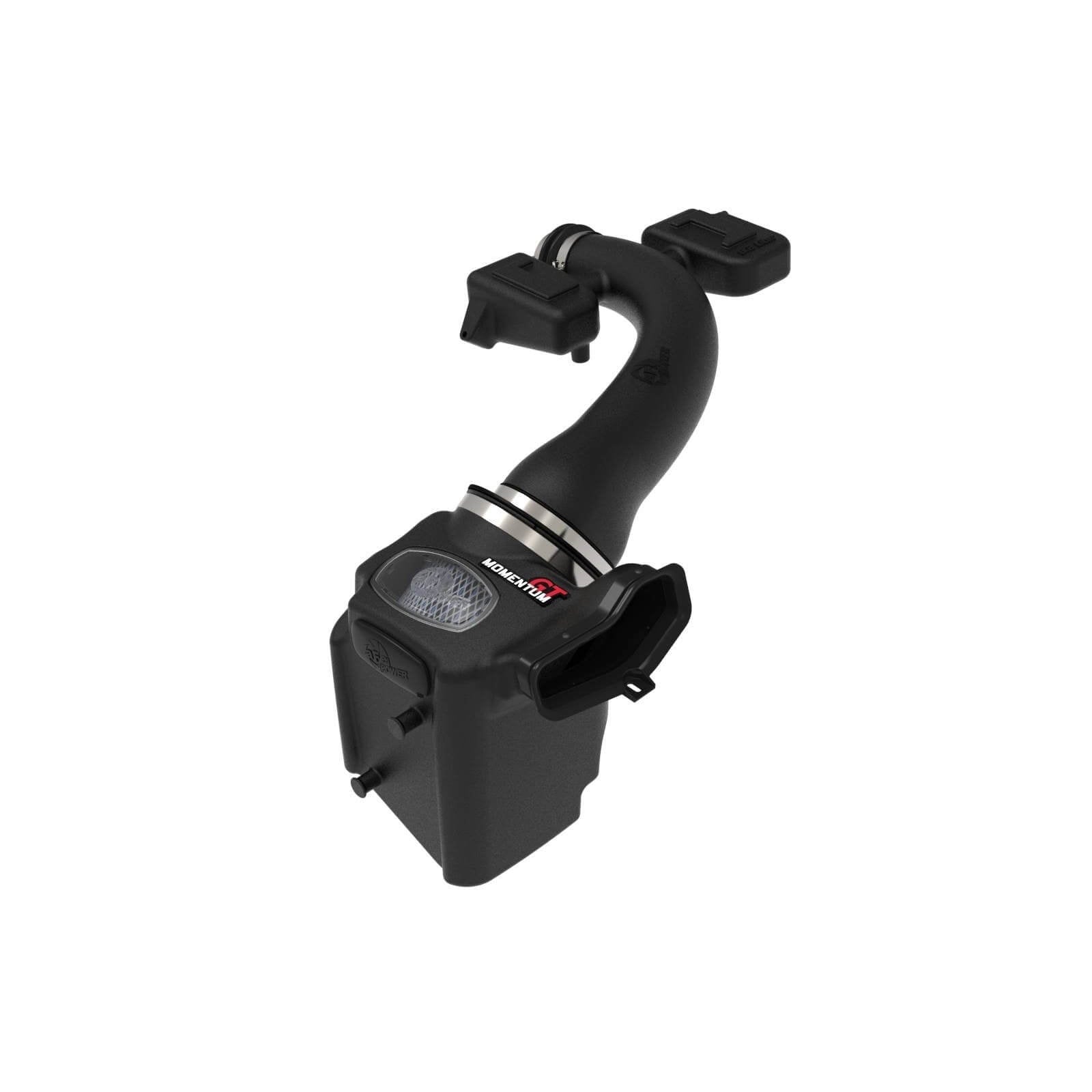 aFe Power 50-70069R Momentum GT Cold Air Intake System With Pro 5R Filter