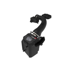 aFe Power 50-70069R Momentum GT Cold Air Intake System With Pro 5R Filter