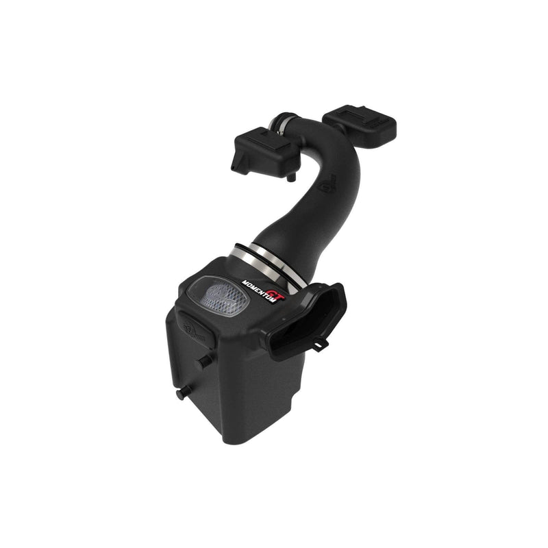 aFe Power 50-70069R Momentum GT Cold Air Intake System With Pro 5R Filter