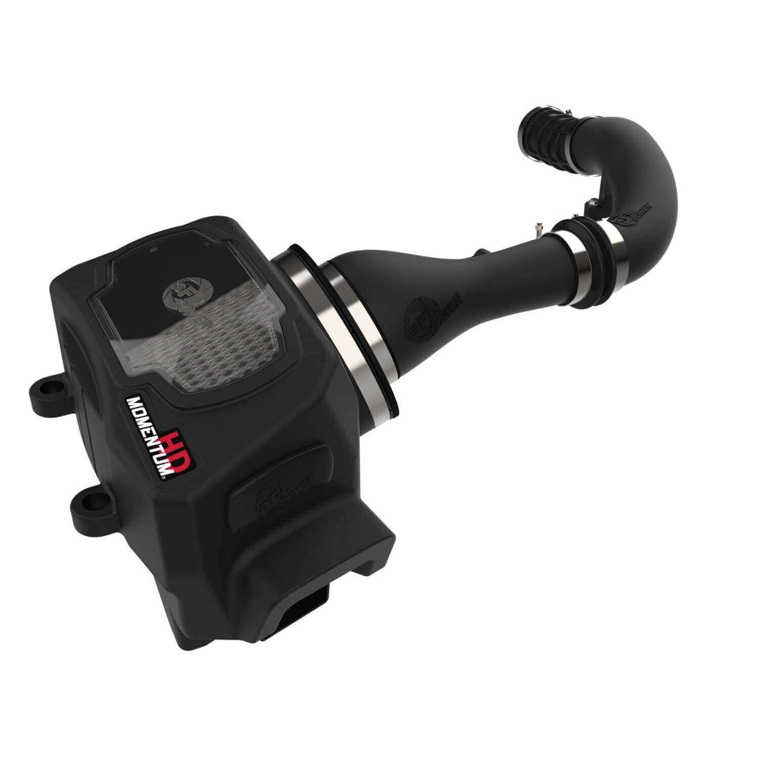 aFe Power 50-70070D Momentum HD Cold Air Intake System With Pro DRY S Filter