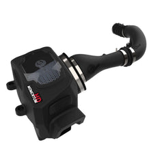aFe Power 50-70070T Momentum HD Cold Air Intake System With Pro 10R Filter