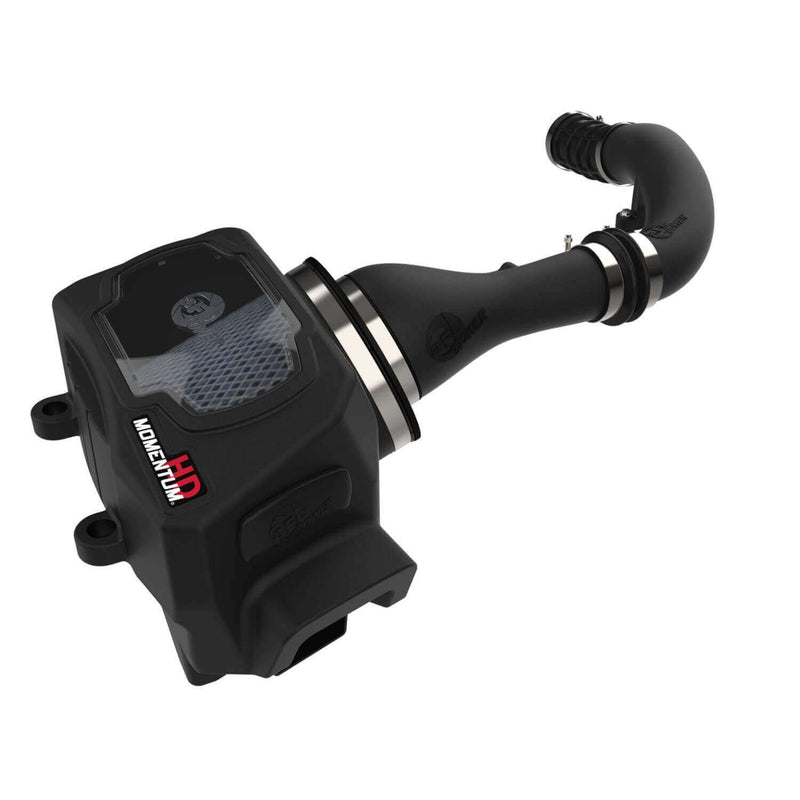 aFe Power 50-70070T Momentum HD Cold Air Intake System With Pro 10R Filter