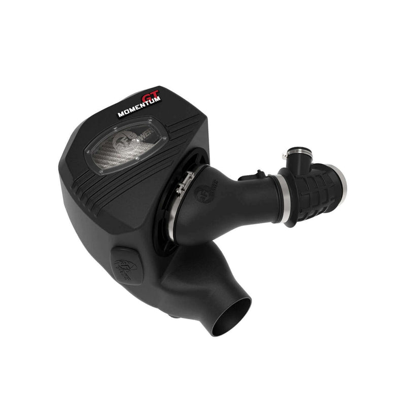 aFe Power 50-70071D Momentum GT Cold Air Intake System With Pro DRY S Filter