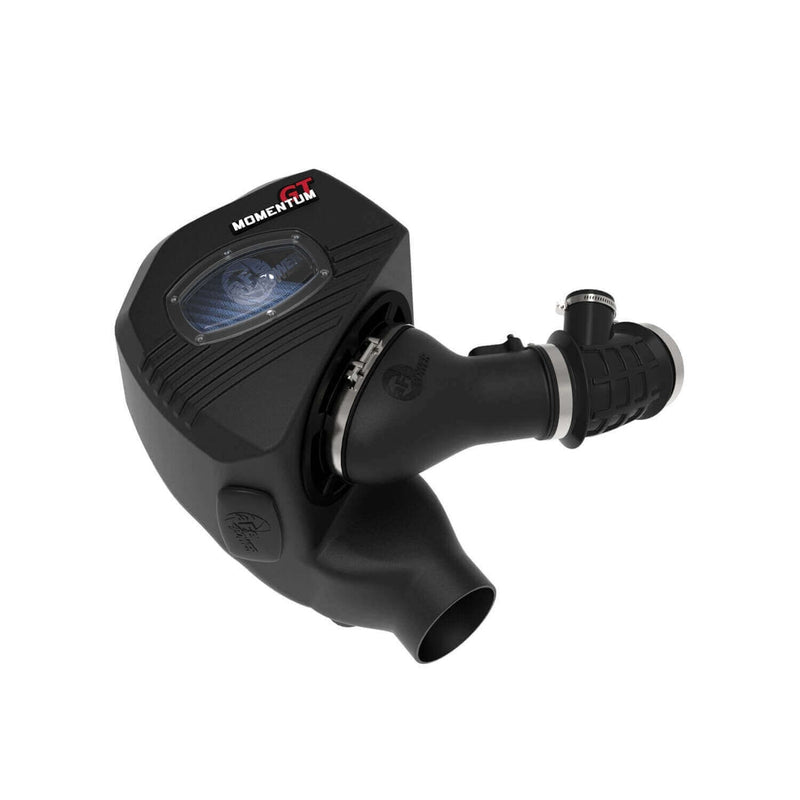 aFe Power 50-70071R Momentum GT Cold Air Intake System With Pro 5R Filter