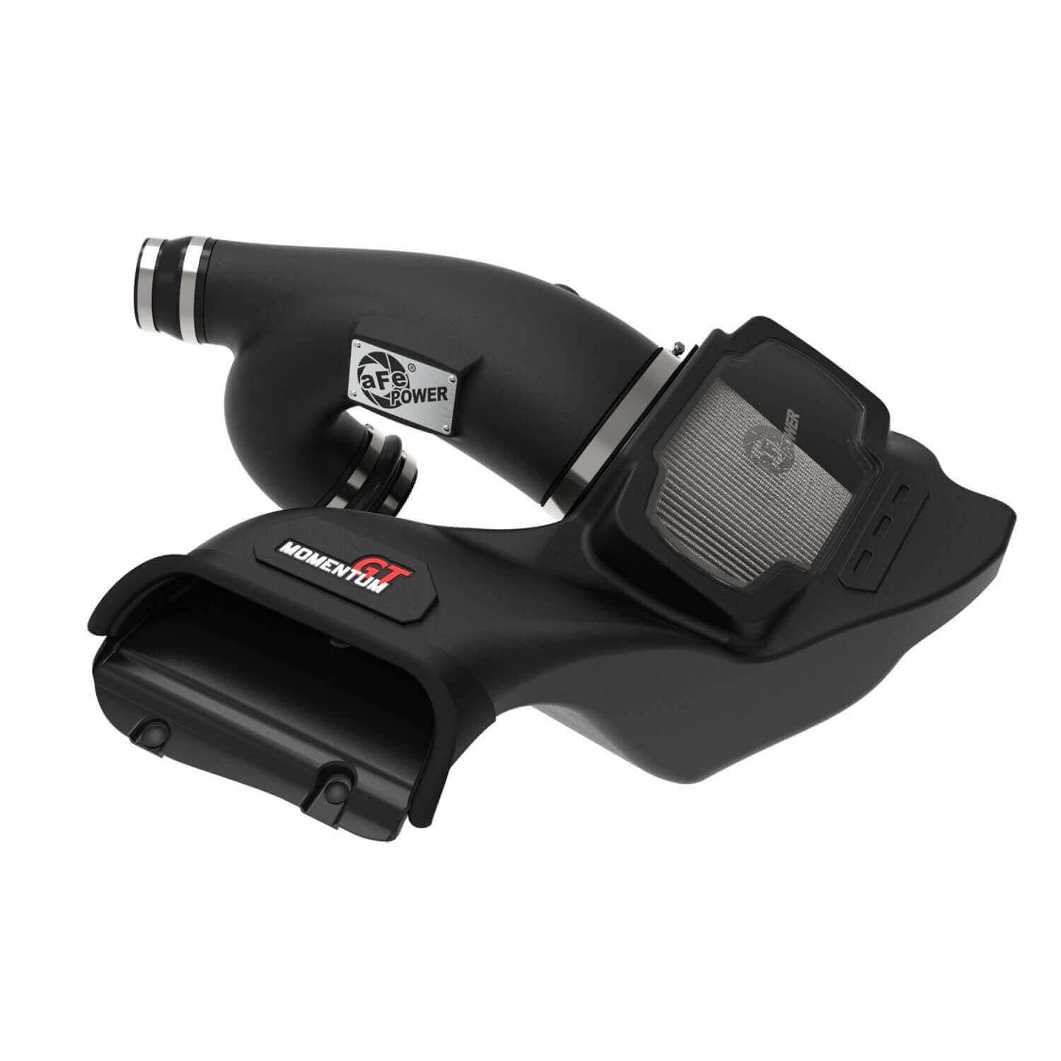 aFe Power 50-70072D Momentum GT Cold Air Intake System With Pro DRY S Filter