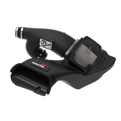 aFe Power 50-70072D Momentum GT Cold Air Intake System With Pro DRY S Filter