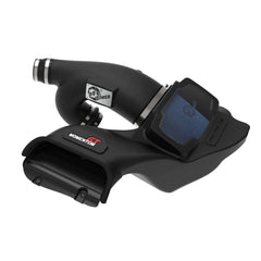 aFe Power 50-70072R Momentum GT Cold Air Intake System With Pro 5R Filter