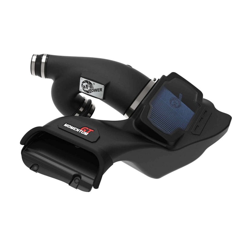 aFe Power 50-70072R Momentum GT Cold Air Intake System With Pro 5R Filter