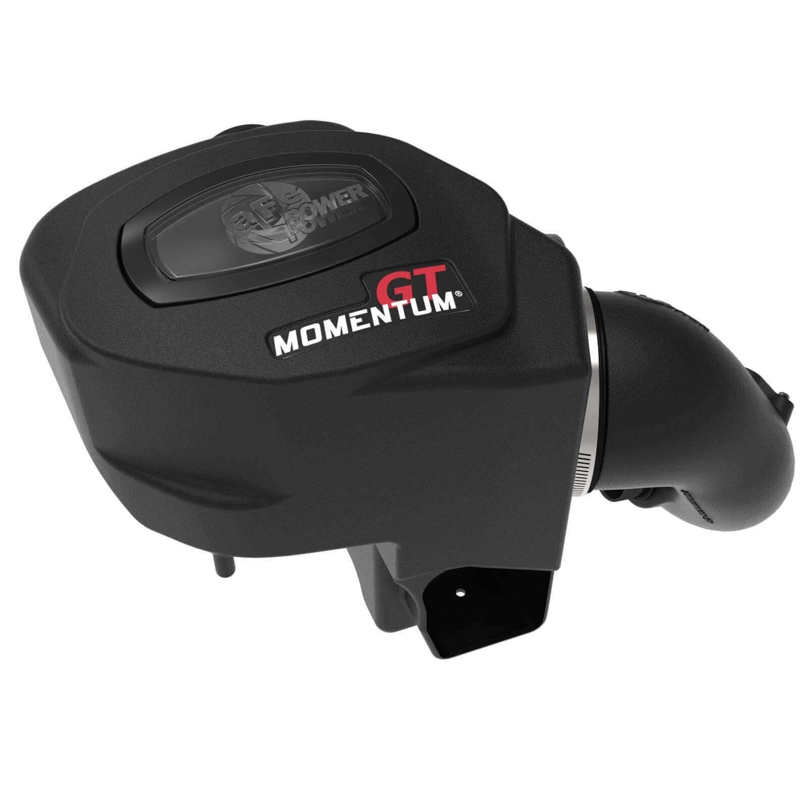 aFe Power 50-70073D Momentum GT Cold Air Intake System With Pro DRY S Filter