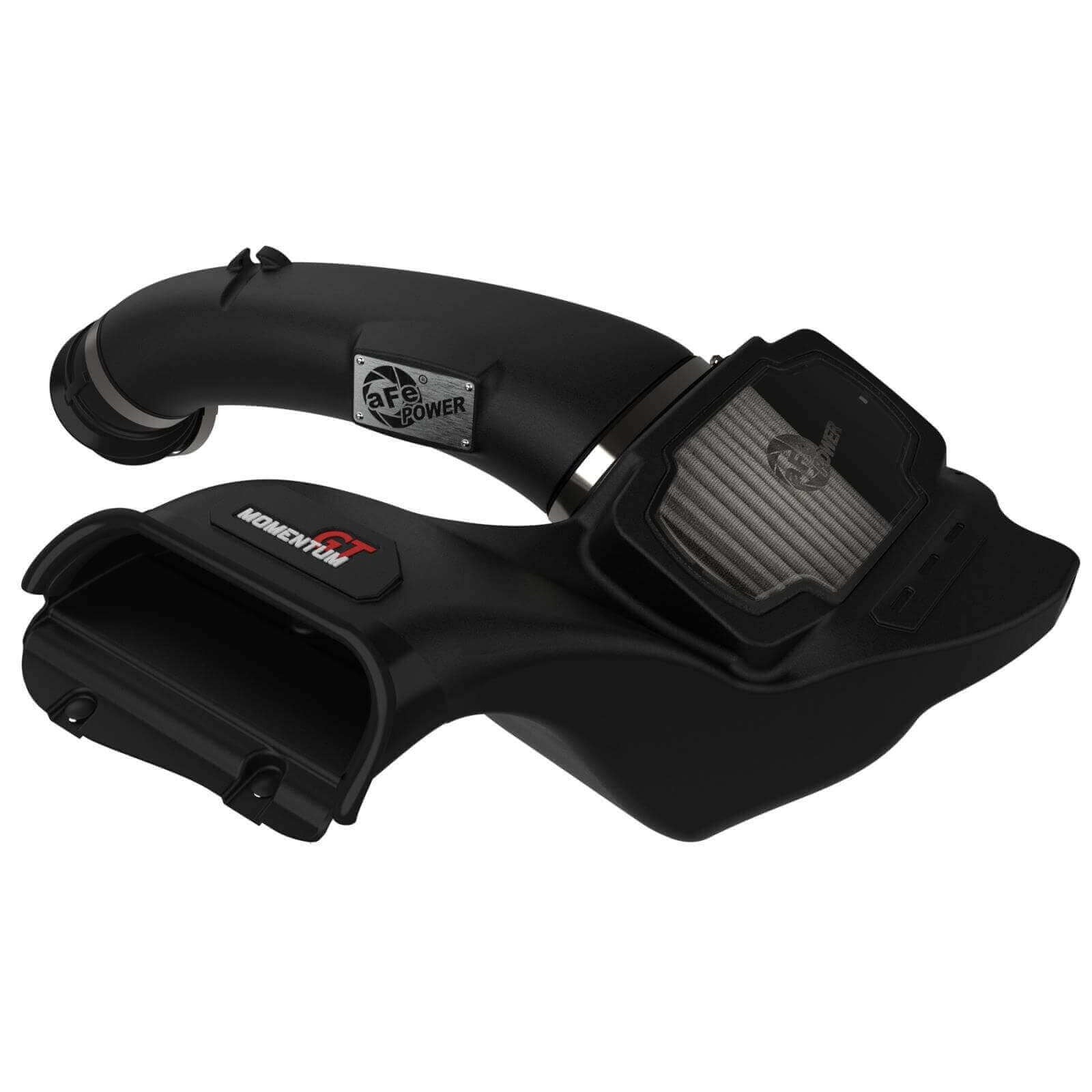 aFe Power 50-70074D Momentum GT Cold Air Intake System With Pro DRY S Filter