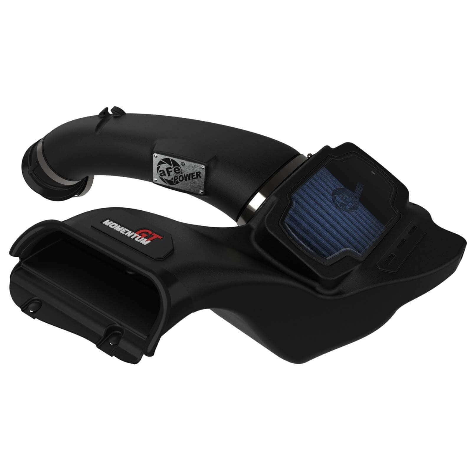 aFe Power 50-70074R Momentum GT Cold Air Intake System With Pro 5R Filter