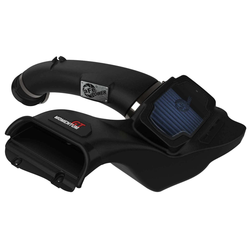 aFe Power 50-70074R Momentum GT Cold Air Intake System With Pro 5R Filter