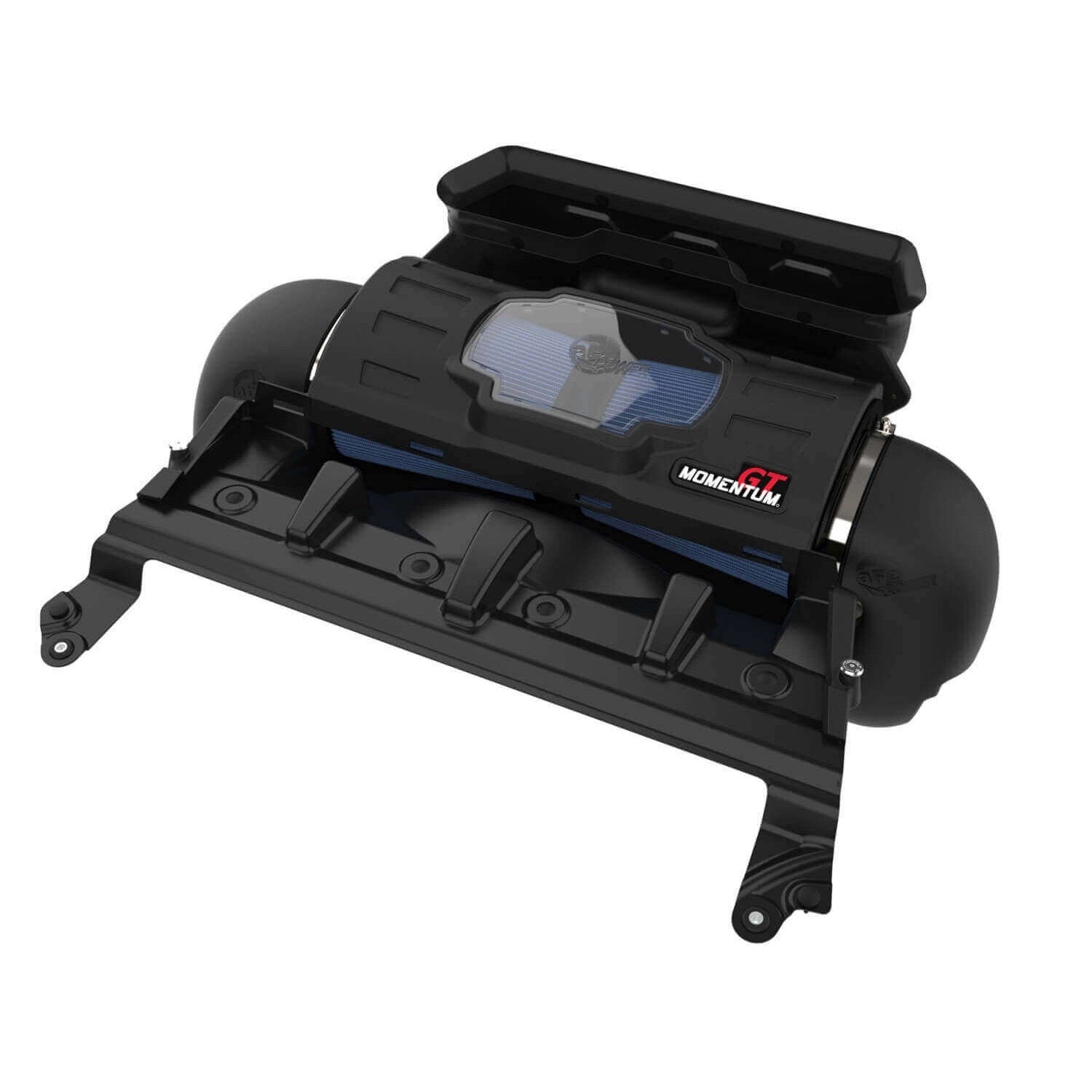 aFe Power 50-70075R Momentum GT Cold Air Intake System With Pro 5R Filter