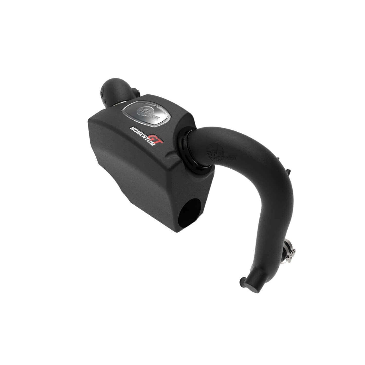 aFe Power 50-70076D Momentum GT Cold Air Intake System With Pro DRY S Filter