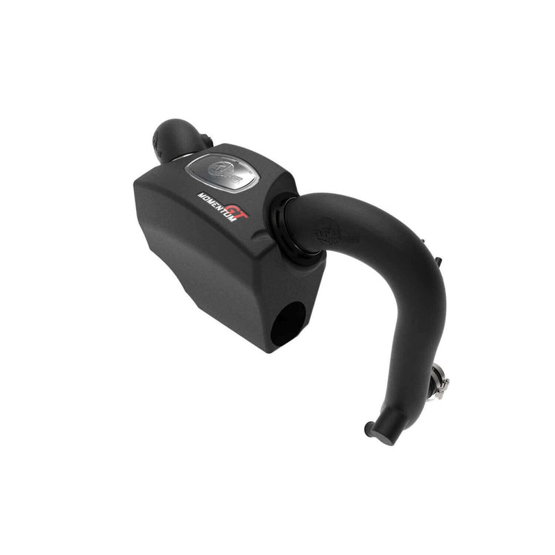 aFe Power 50-70076D Momentum GT Cold Air Intake System With Pro DRY S Filter
