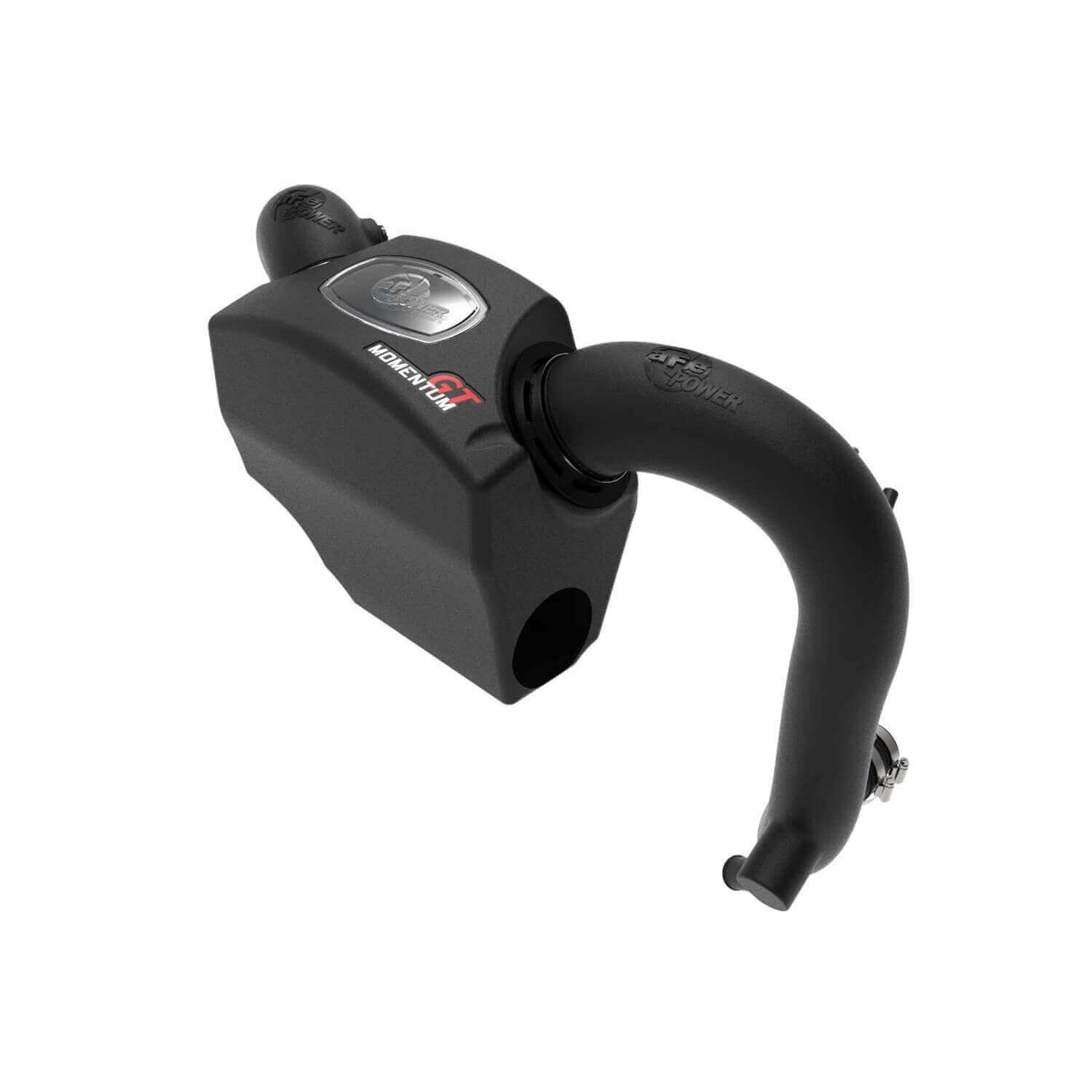 aFe Power 50-70076R Momentum GT Cold Air Intake System With Pro 5R Filter