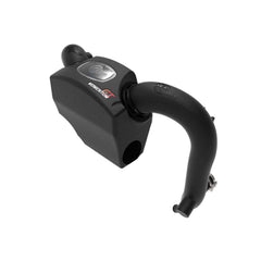 aFe Power 50-70076R Momentum GT Cold Air Intake System With Pro 5R Filter