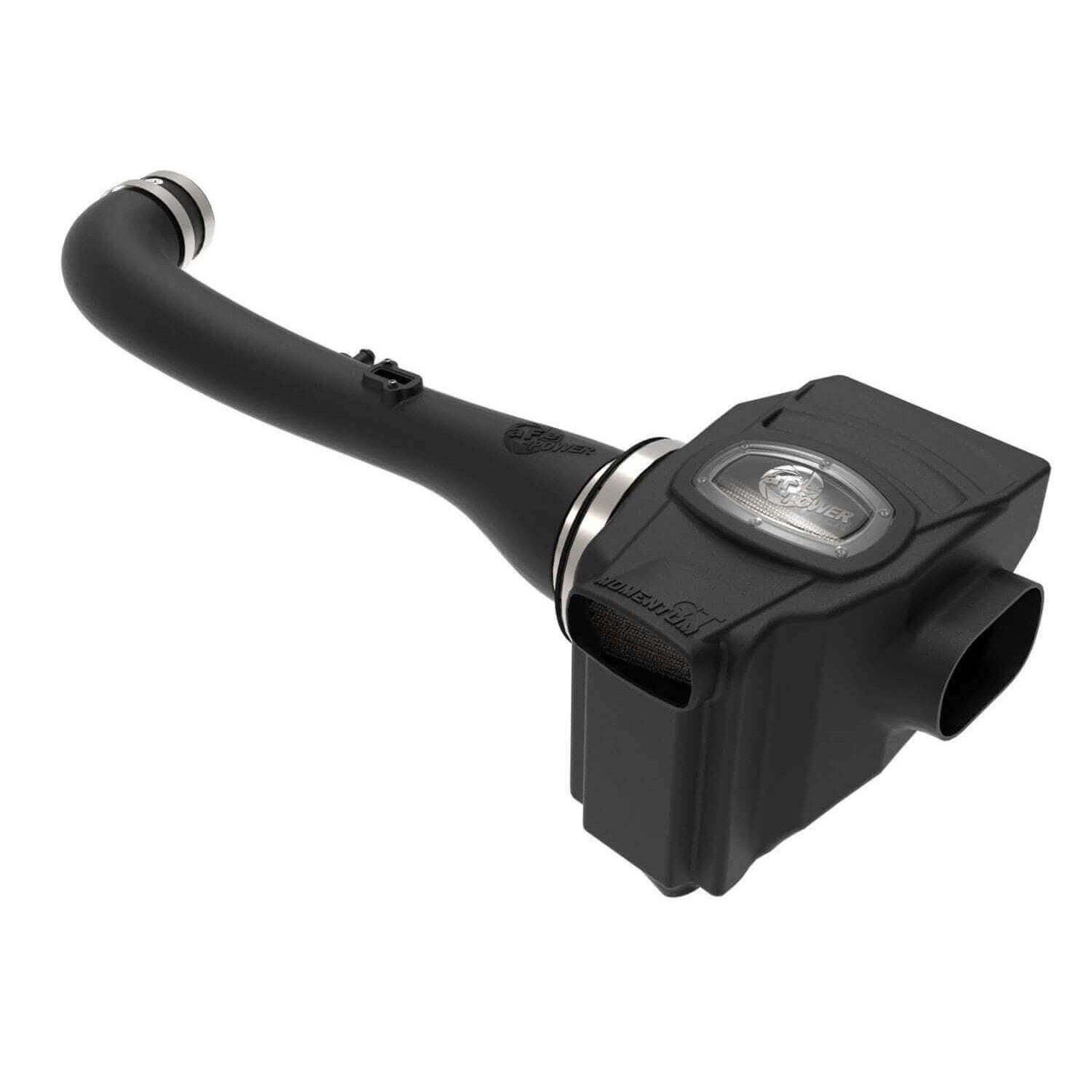 aFe Power 50-70077D Momentum GT Cold Air Intake System With Pro DRY S Filter