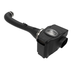 aFe Power 50-70077D Momentum GT Cold Air Intake System With Pro DRY S Filter