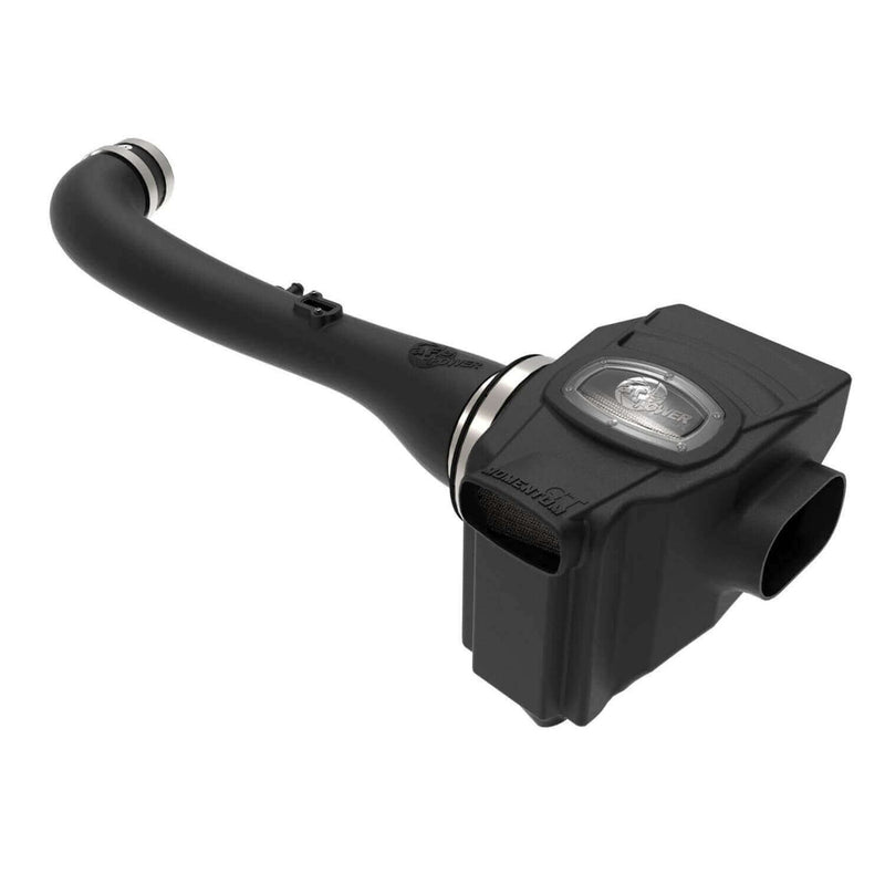 aFe Power 50-70077D Momentum GT Cold Air Intake System With Pro DRY S Filter