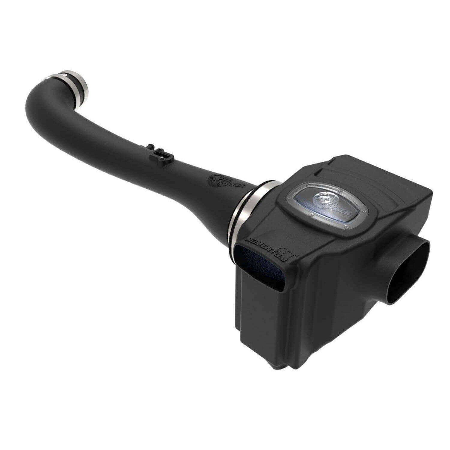 aFe Power 50-70077R Momentum GT Cold Air Intake System With Pro 5R Filter