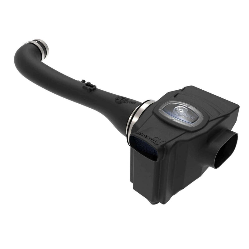aFe Power 50-70077R Momentum GT Cold Air Intake System With Pro 5R Filter