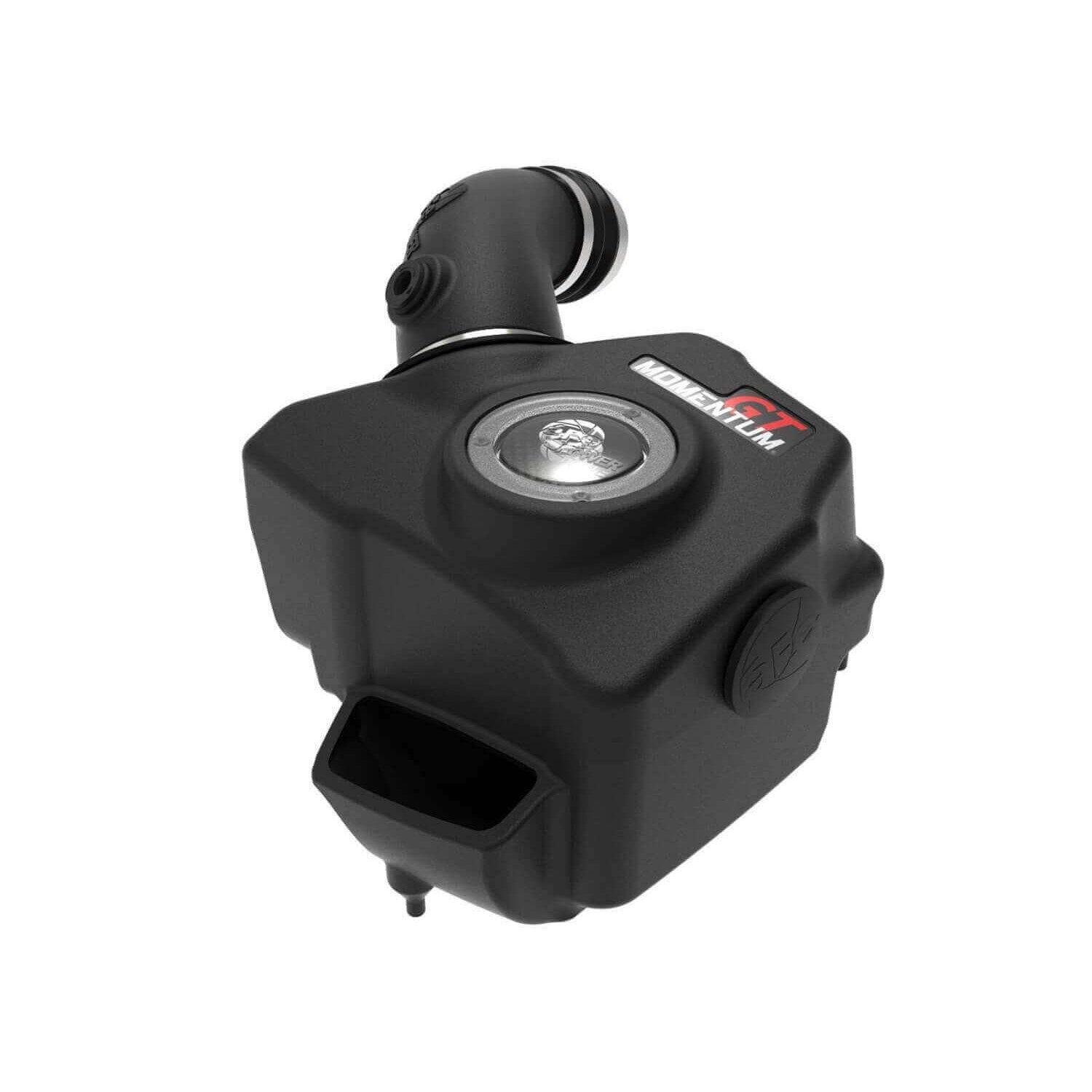 aFe Power 50-70078D Momentum GT Cold Air Intake System With Pro DRY S Filter