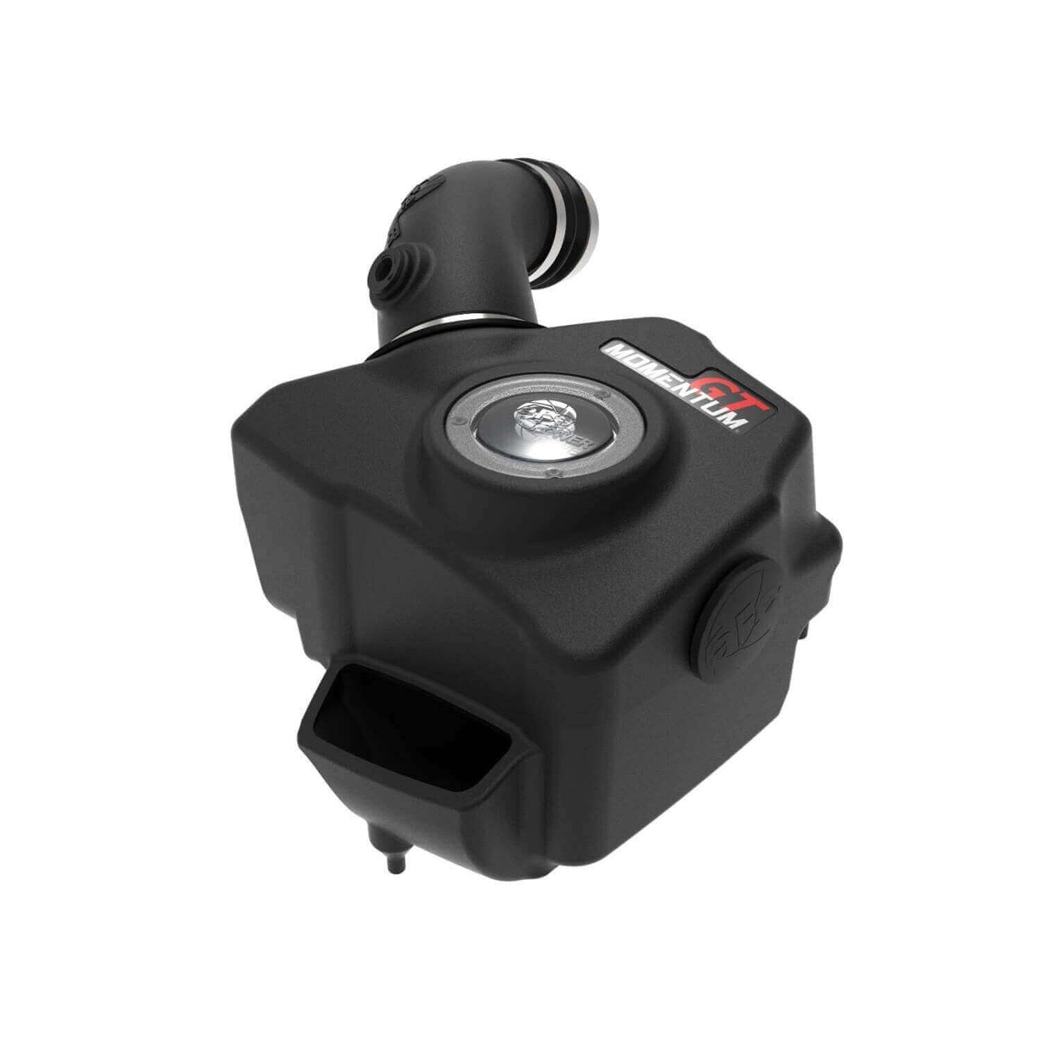 aFe Power 50-70078R Momentum GT Cold Air Intake System With Pro 5R Filter
