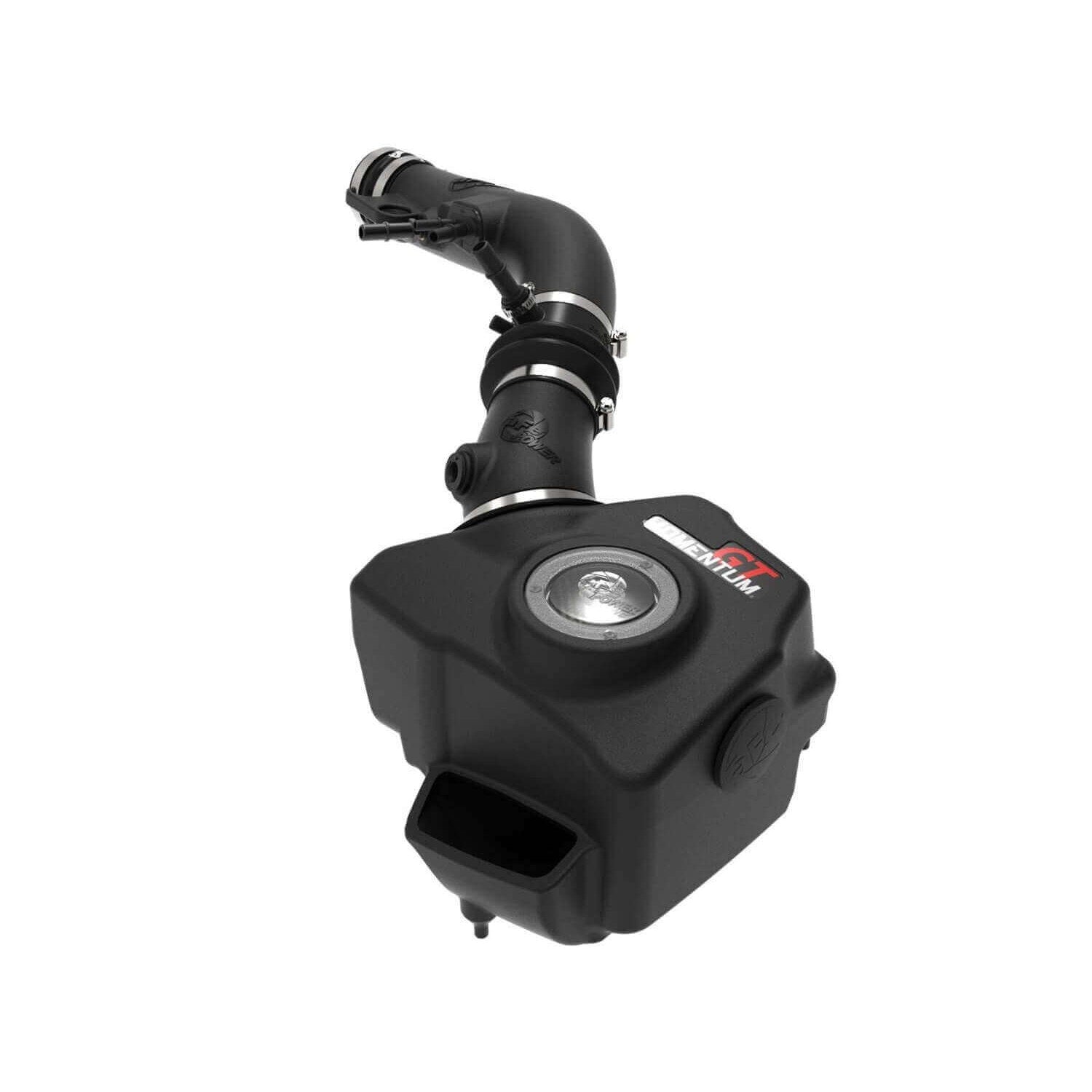 aFe Power 50-70079D Momentum GT Cold Air Intake System With Pro DRY S Filter
