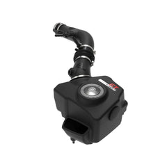 aFe Power 50-70079D Momentum GT Cold Air Intake System With Pro DRY S Filter